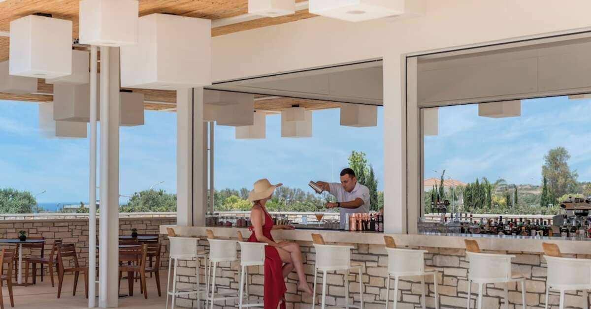 Een foto van Cap St Georges Hotel & Resort