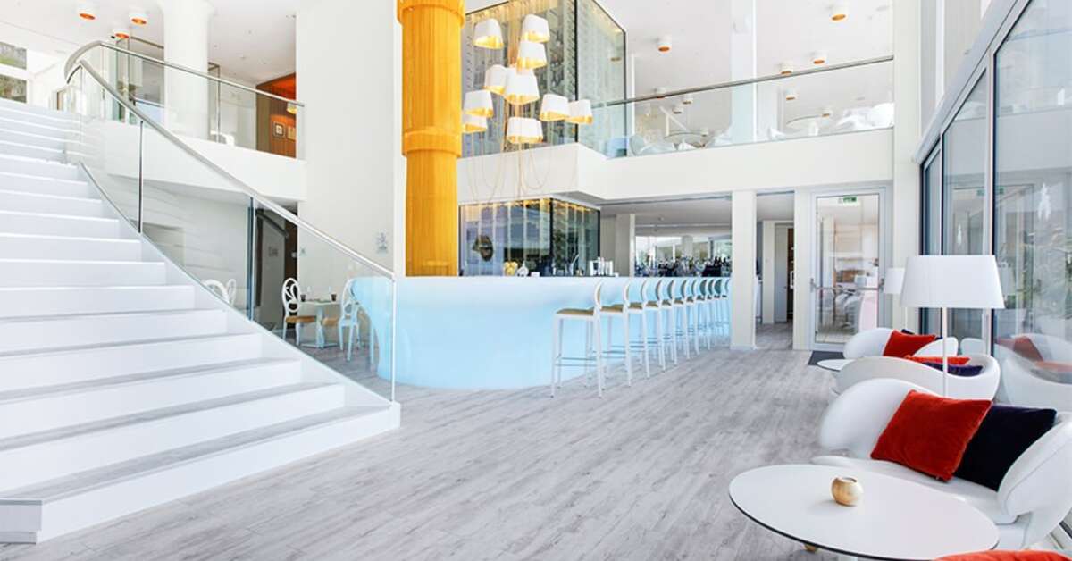 Een foto van Portals Hills Boutique Hotel