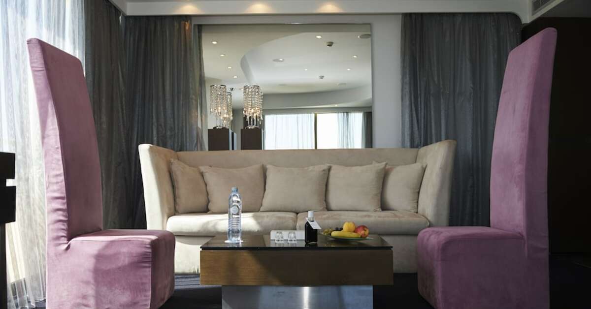 Een foto van Capo Bay Hotel