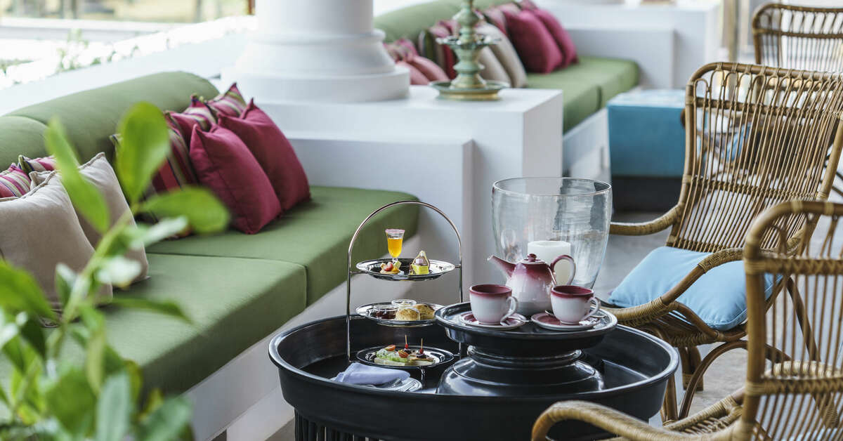 Een foto van Shangri-La's Hambantota Golf Resort & Spa