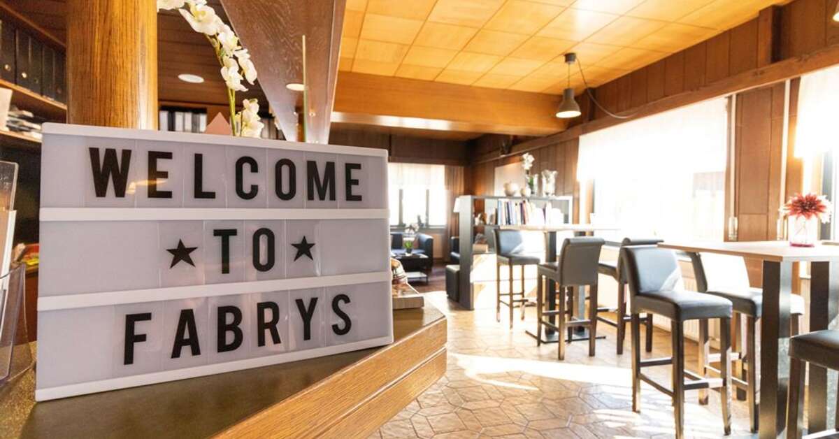 Een foto van Fabrys Appartementen