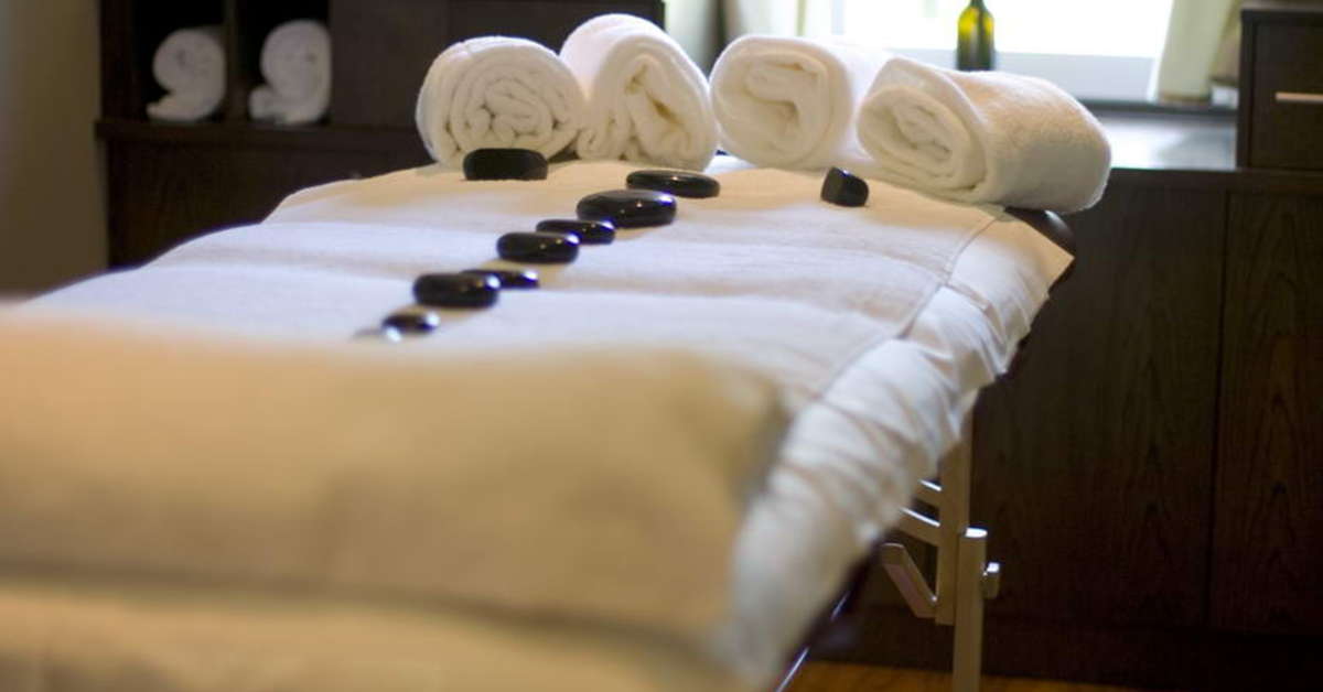 Een foto van Lotus Therme Hotel & Spa