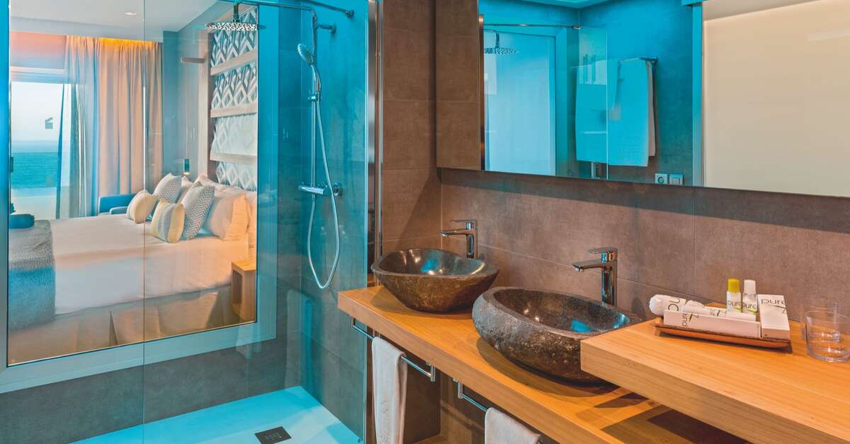 Een foto van Atlantic Mirage Suites & Spa