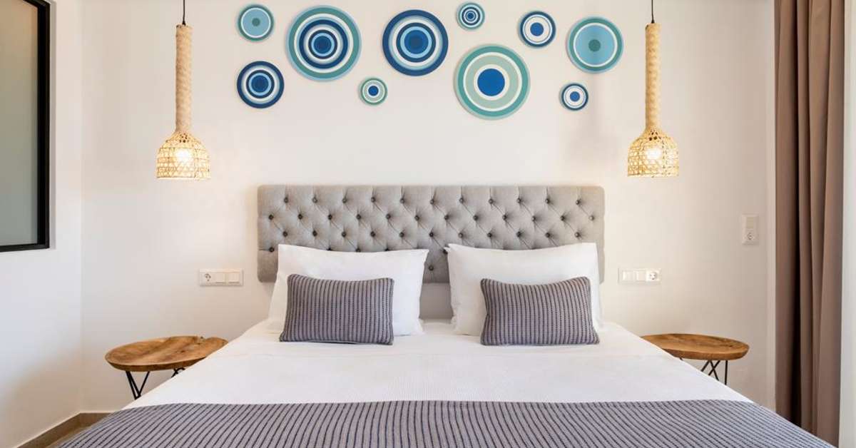 Een foto van Kalidon Panorama Hotel