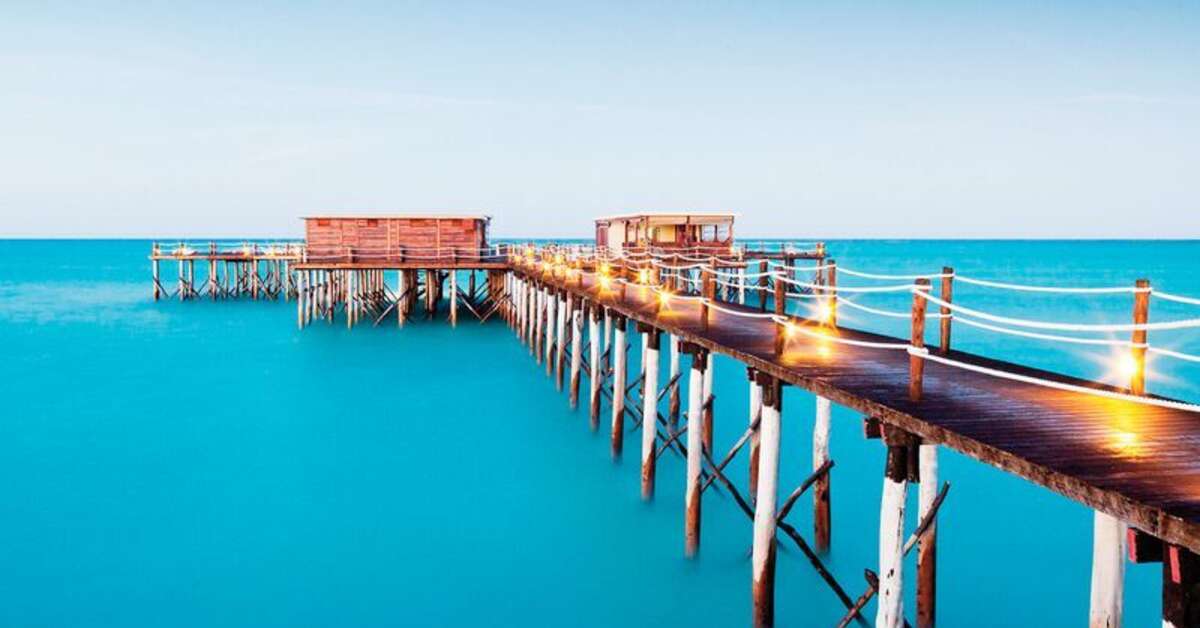 Een foto van Essque Zalu Zanzibar