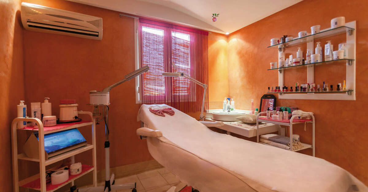Een foto van Djerba Aqua resort