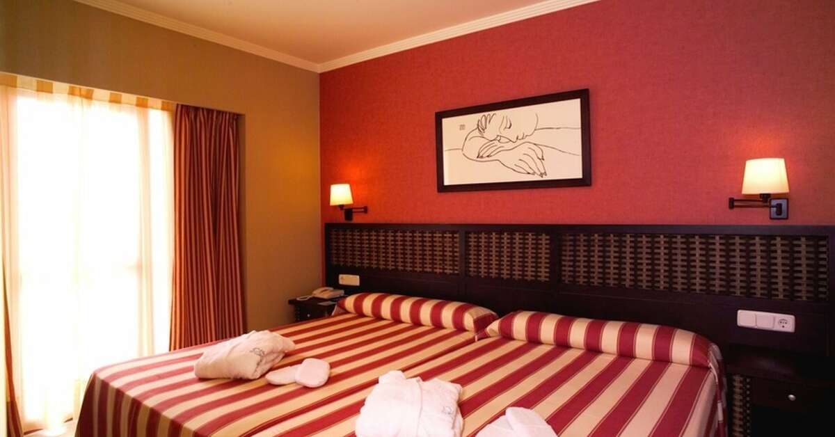 Een foto van Holiday World Village Hotel