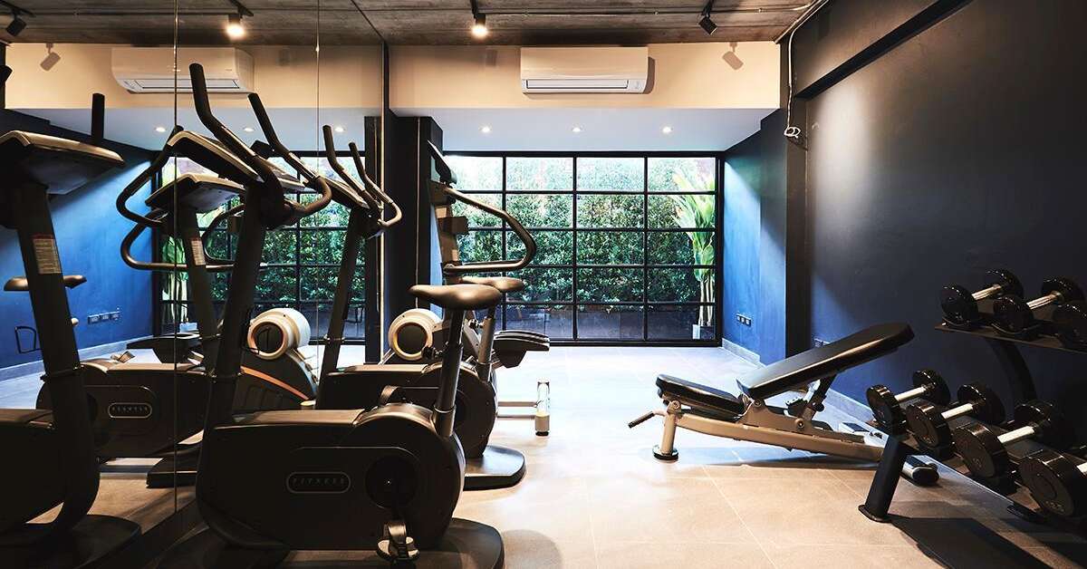 Een foto van Theorie Hotel Sukhumvit 107