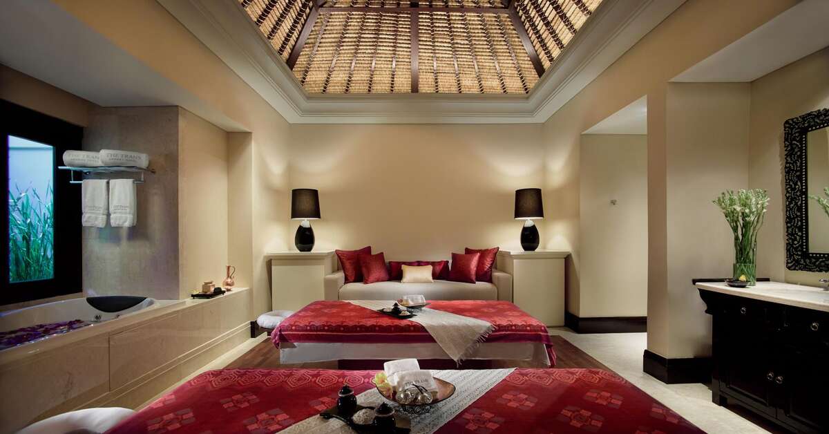 Een foto van The Trans Resort Bali