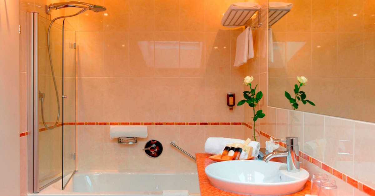 Een foto van Das Hotel Eden