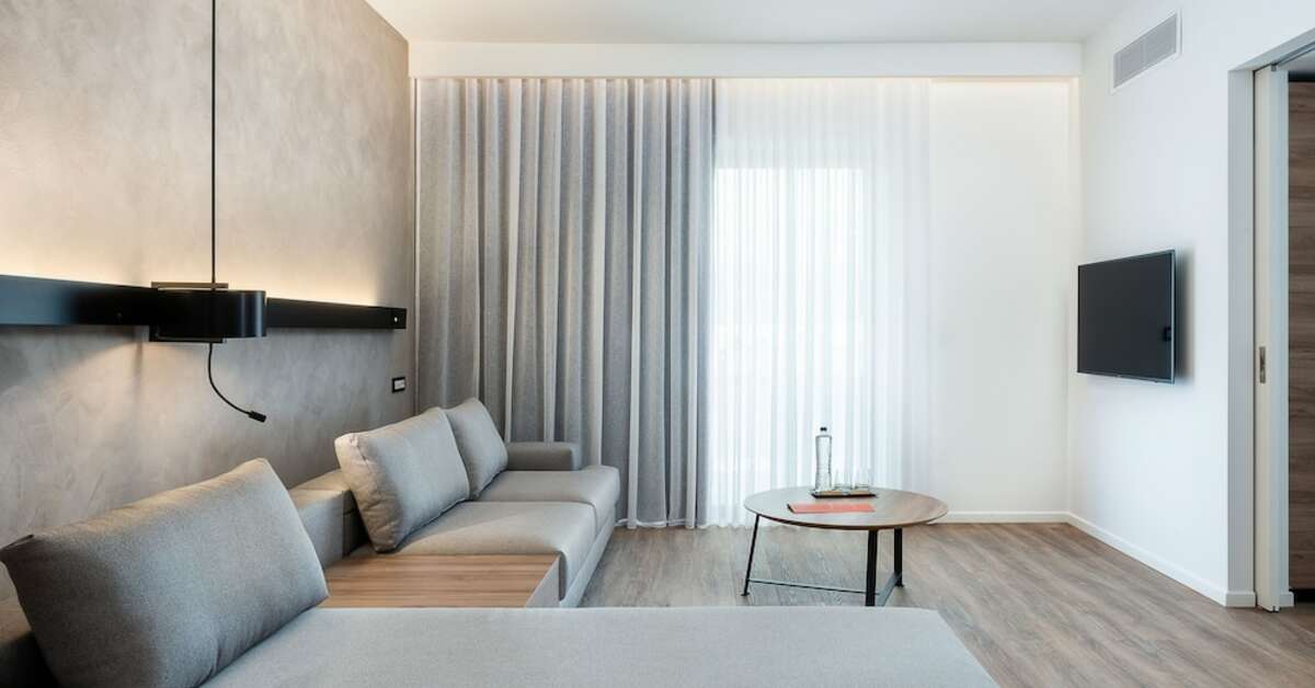 Een foto van Euphoria Resort