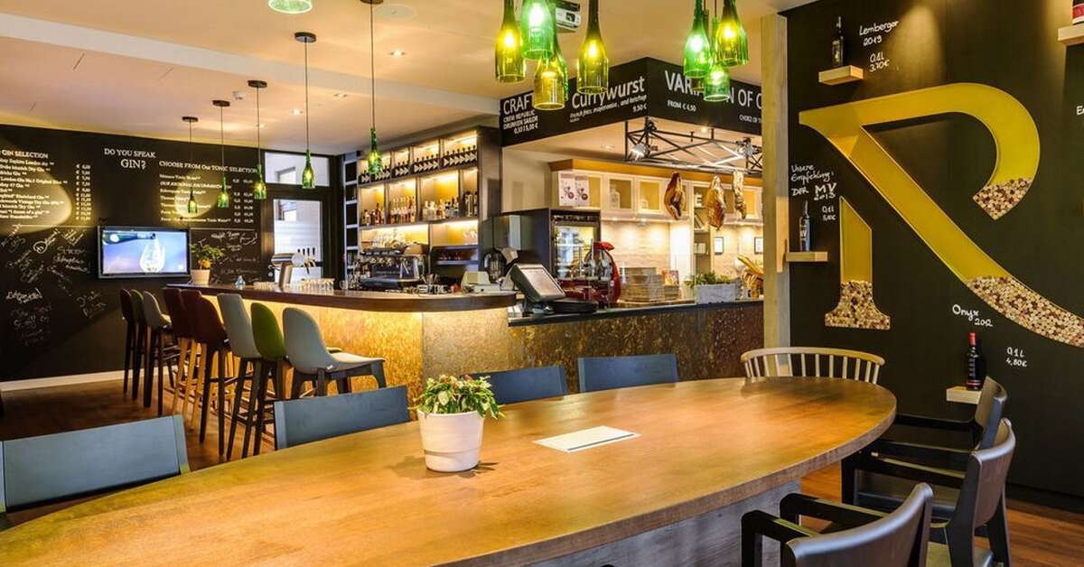 Een foto van Mercure Hotel Munich City Center