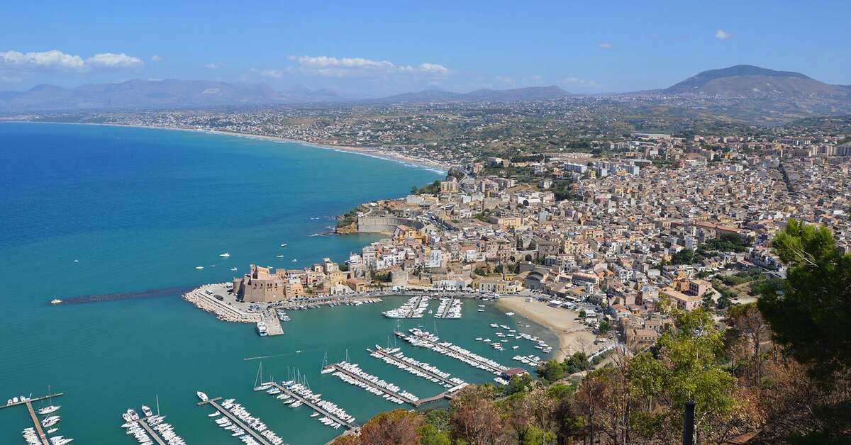 Een foto van Resort La Battigia Beach & Spa