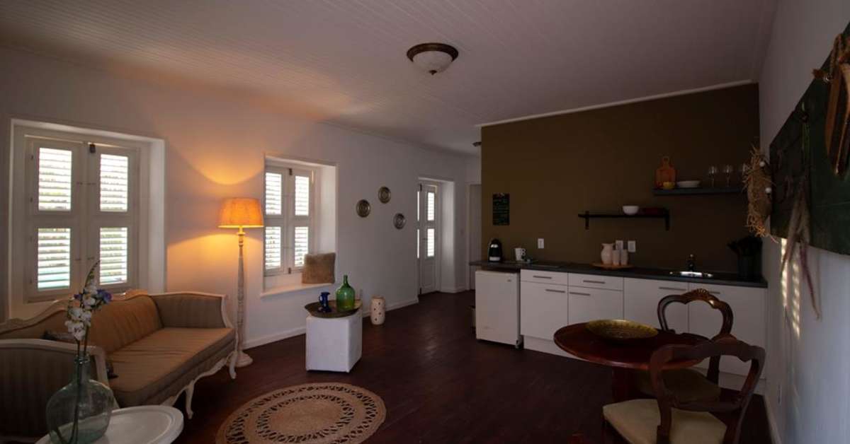 Een foto van Bario Hotel