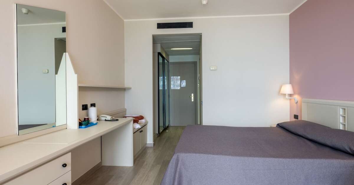 Een foto van Hotel San Pietro Limone sul Garda