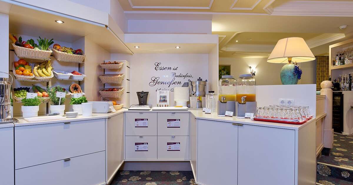 Een foto van Hotel Erhart