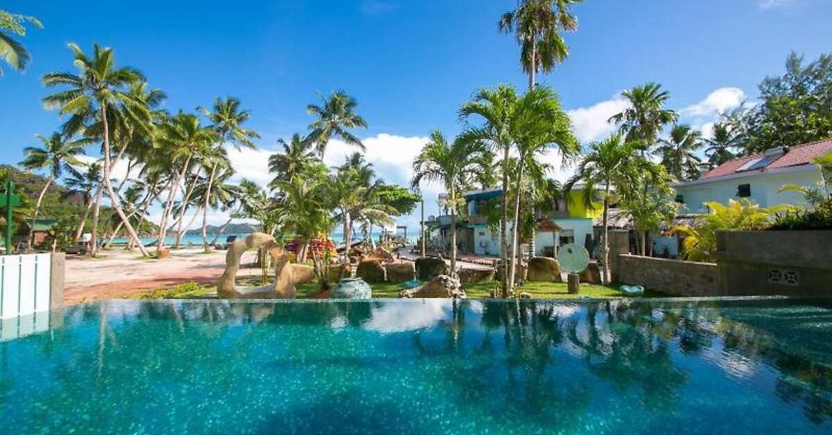Ein Foto Le Duc de Praslin