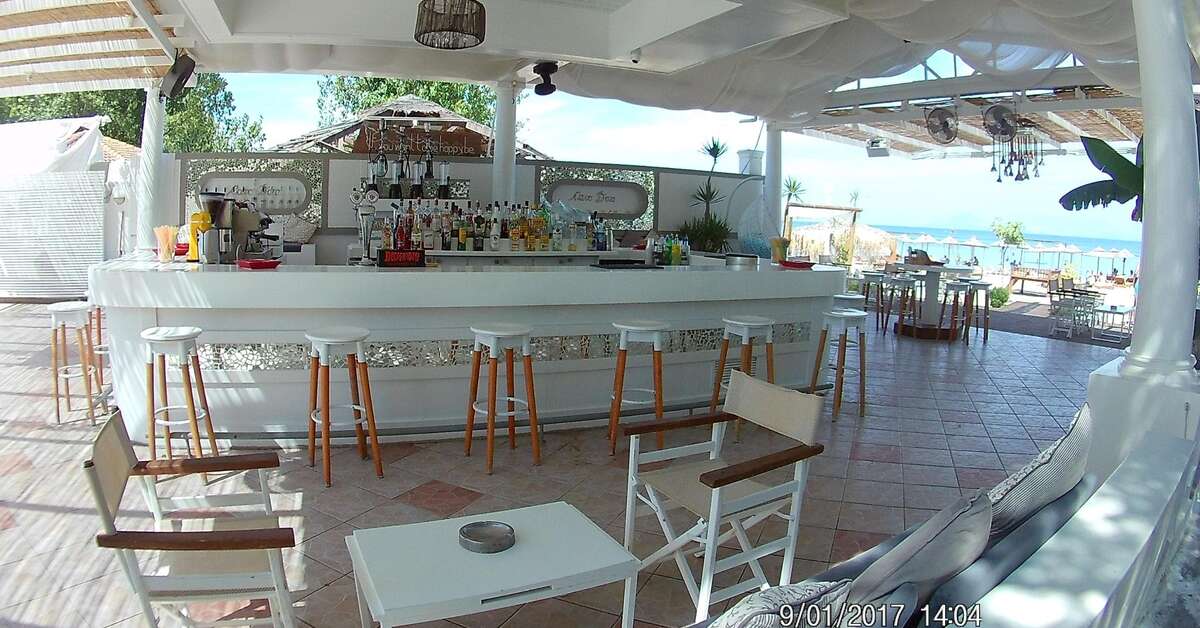Ein Foto Cavo D'oro Complex