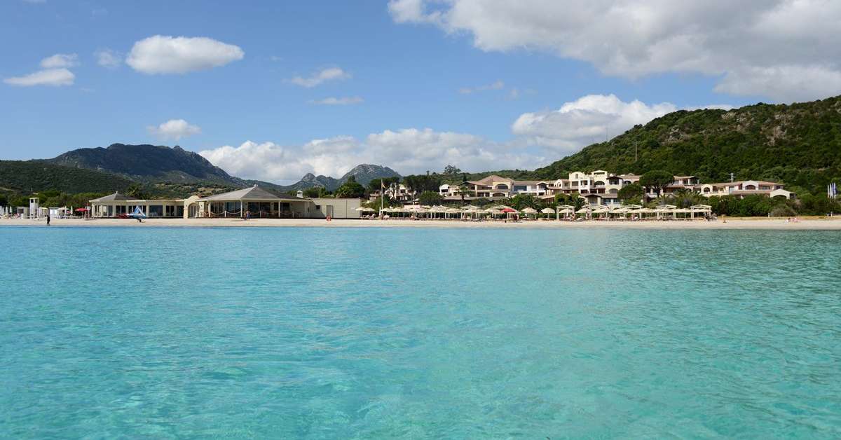 Een foto van Abi D'Oru Hotel