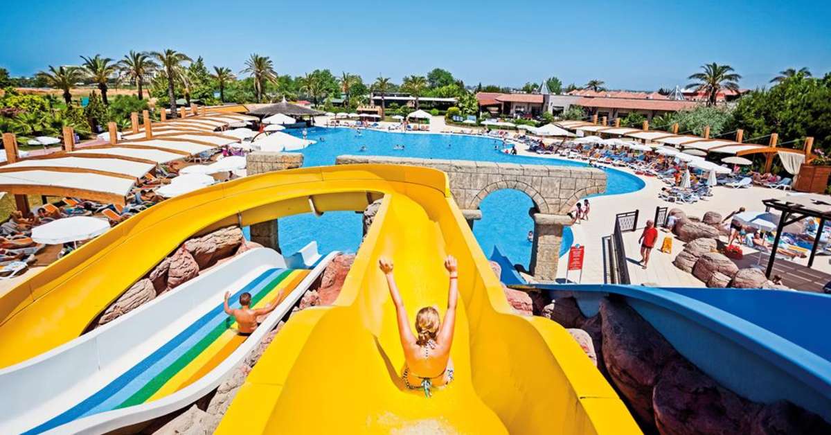 Een foto van Club Felicia Village