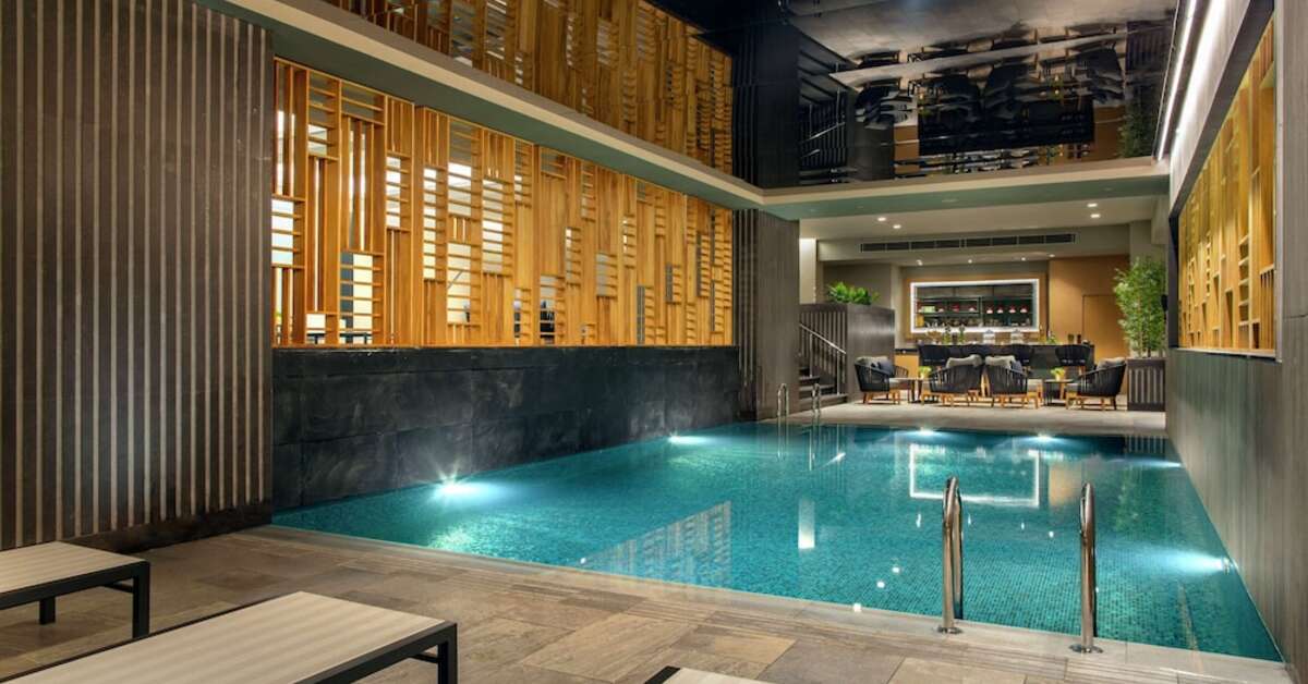 Een foto van Hilton Istanbul Maslak