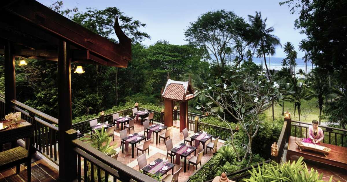 Ein Foto Phi Phi Island Village Beach Resort