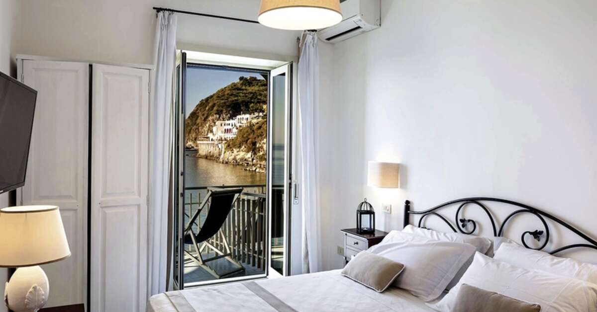 Een foto van Hotel Apollon Club