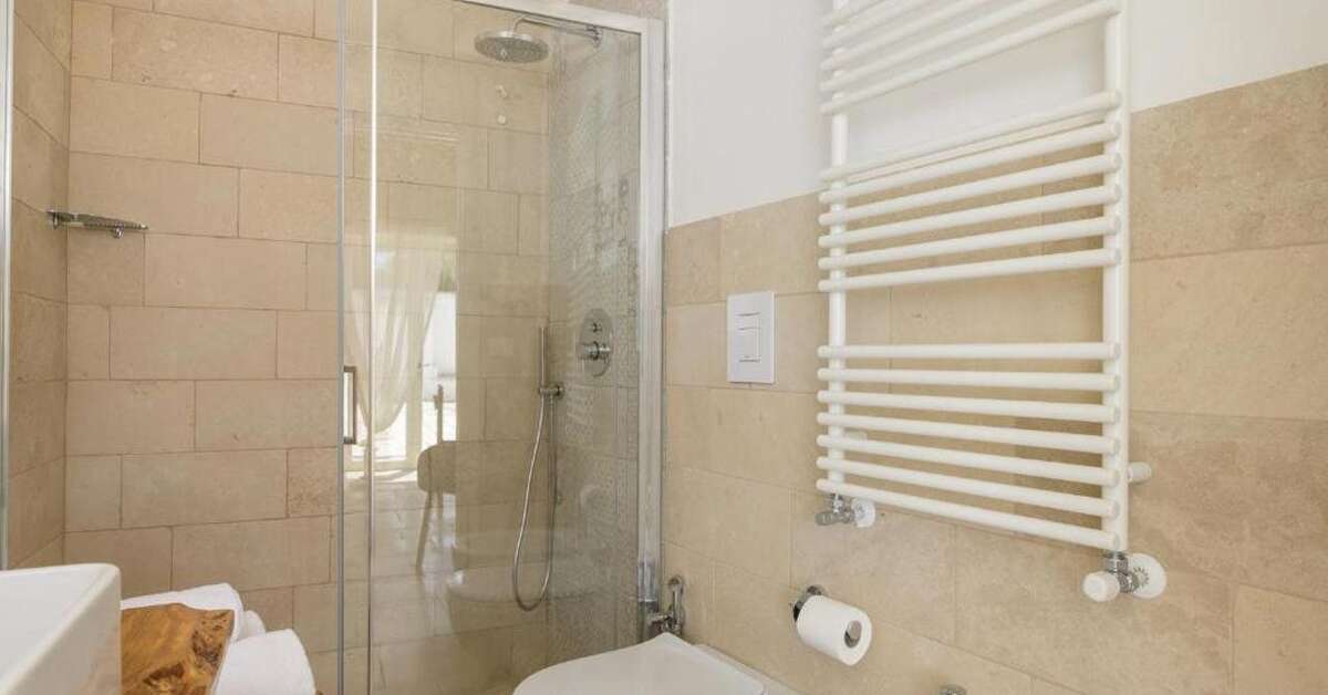 Een foto van Masseria Abadia Uno