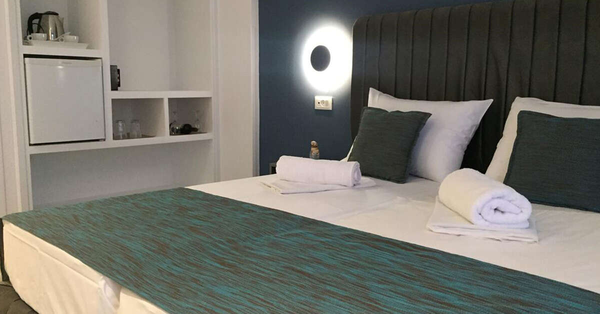 Een foto van City Pearl