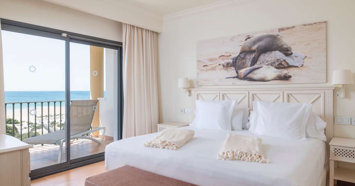 Een foto van Iberostar Selection Andalucia Playa