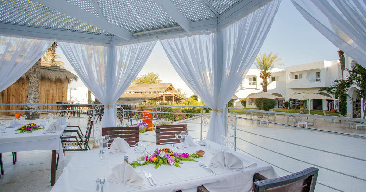 Ein Foto Seabel Aladin Djerba
