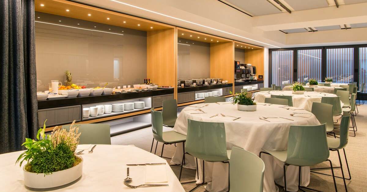Een foto van Four Points by Sheraton Venice Mestre
