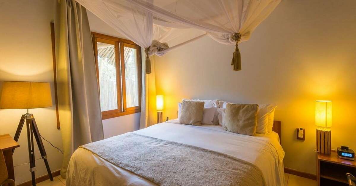 Een foto van Zanzibar White Sand Luxury Villas & Spa