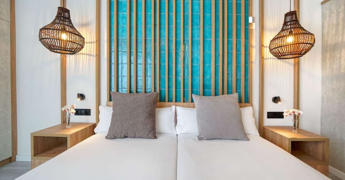 Een foto van Hovima Suites Costa Adeje