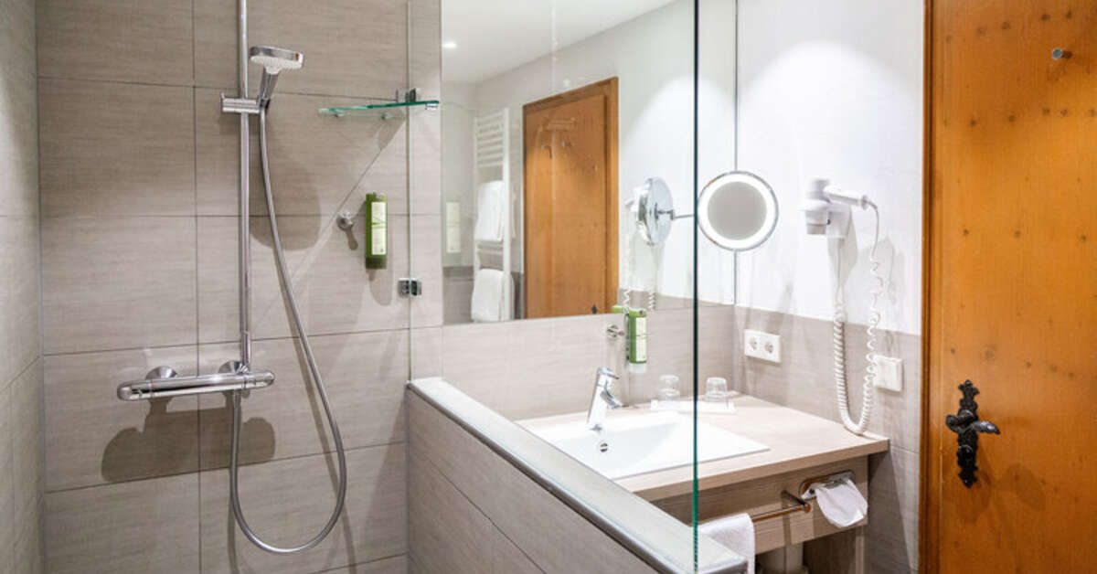 Een foto van Best Western Hotel Hofgut Sternen