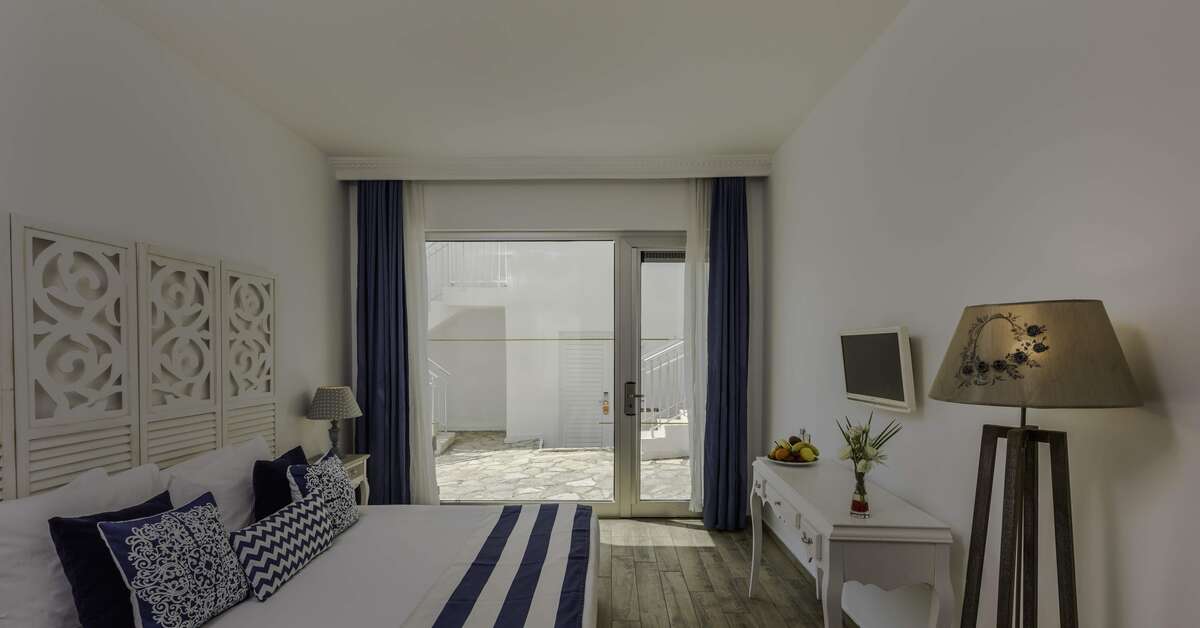 Een foto van Blue Dreams Resort & Spa