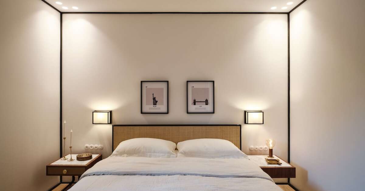 Een foto van The Twenty One Hotel