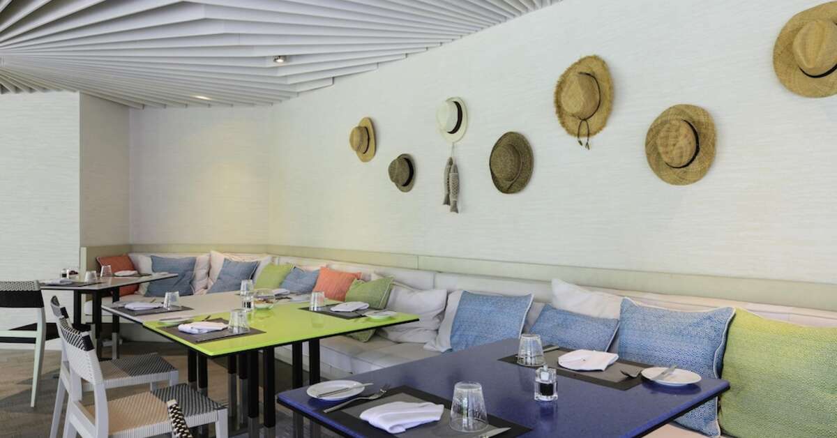 Een foto van Veranda Resort Pattaya