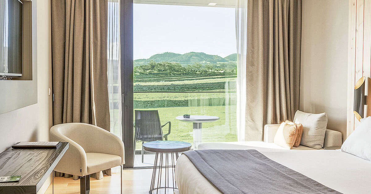 Een foto van Pedras Do Mar Resort