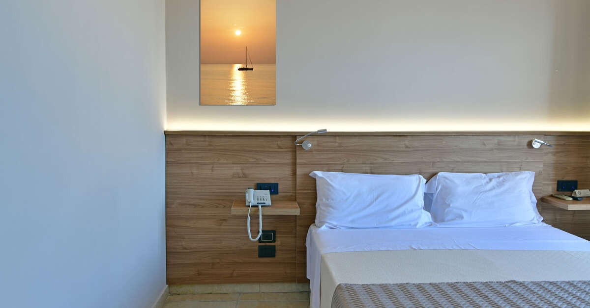 Een foto van Hotel Villa Linda