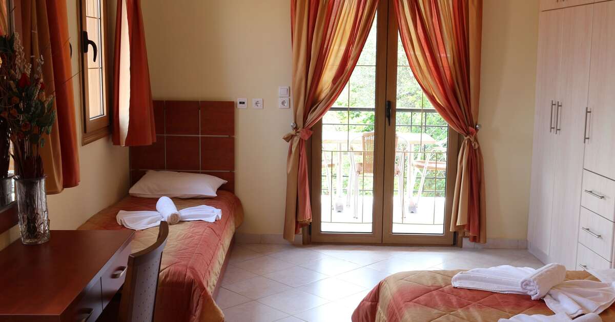 Een foto van Appartementen Thalia