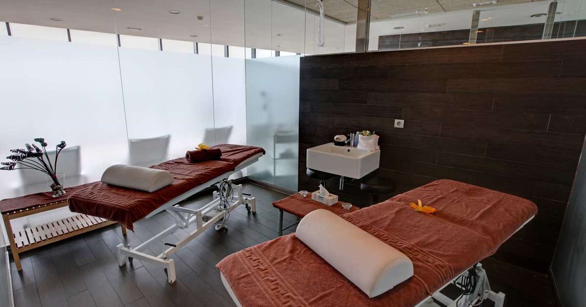 Een foto van R2 Bahia Design Hotel & Spa Wellness