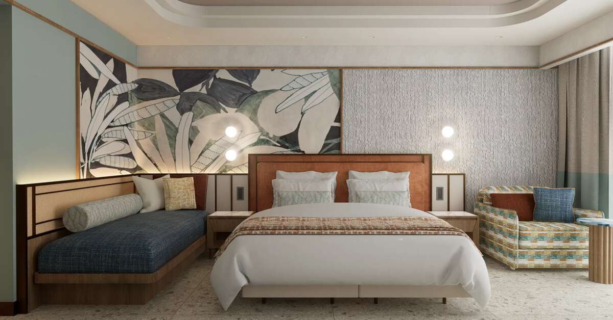 Een foto van Trendy Perge Resort & Suites