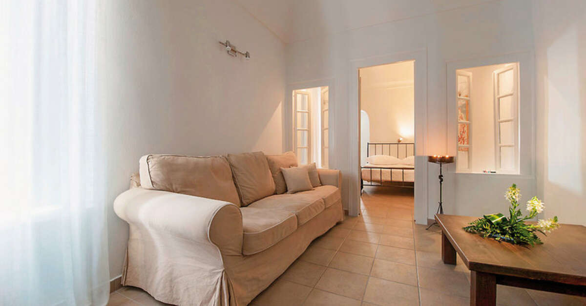 Ein Foto Gorgona Villas