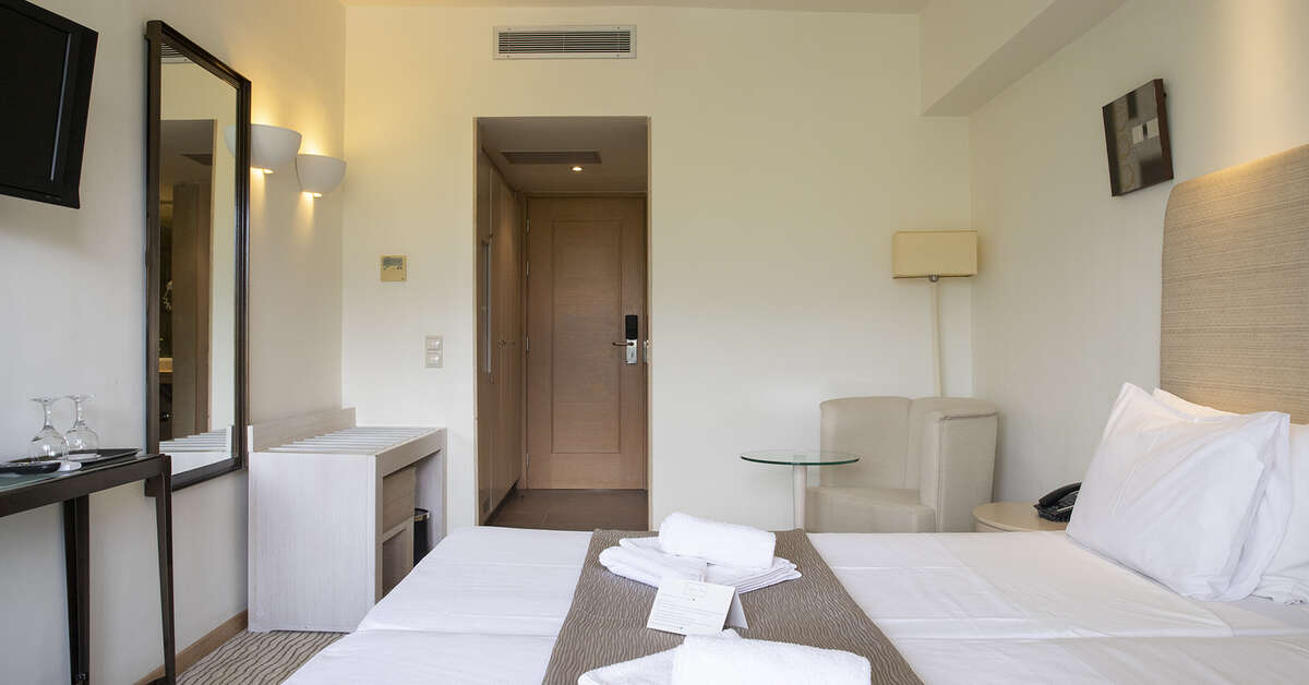 Een foto van Olympian Bay Grand Resort