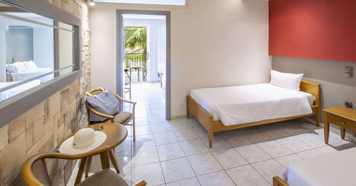 Een foto van Margarita Hotel