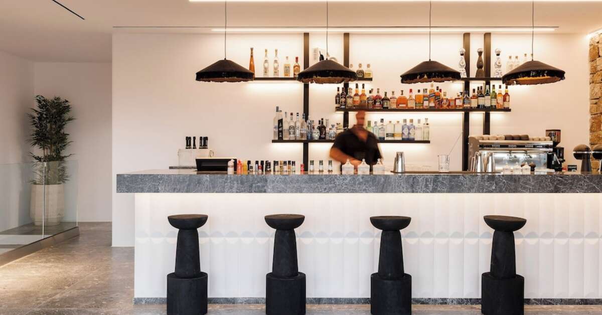 Een foto van Maximus Mykonos Adults Only