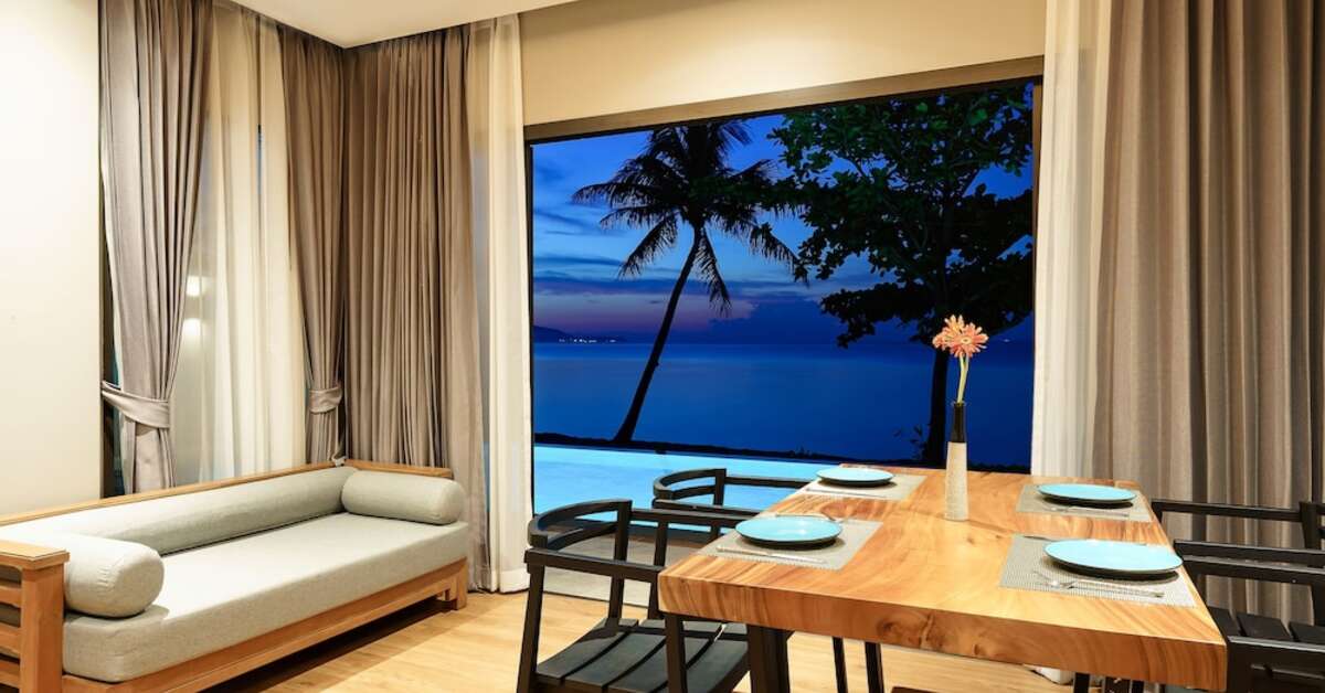 Een foto van Fair House Villas & Spa