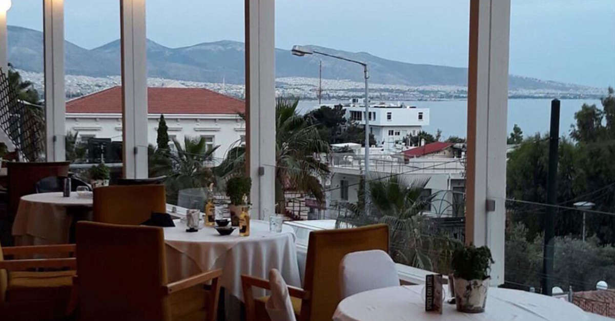 Ein Foto Hotel Cavo D'Oro
