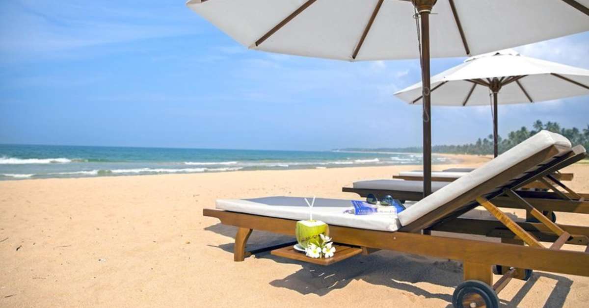 Een foto van Shinagawa Beach by Asia Leisure